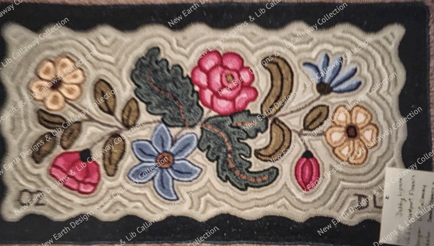 Westport Flowers #146