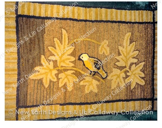 Beatty Bird #189