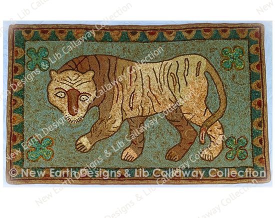 Bengal Tiger #25