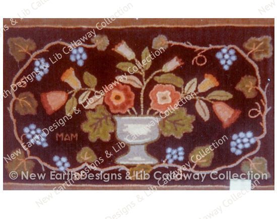 Cape Cod Antique #123