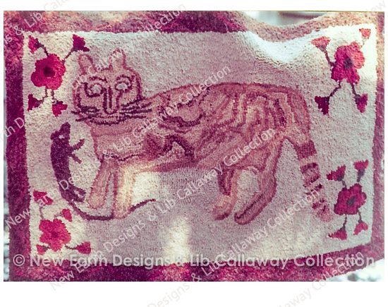 Cat and Mouse #11