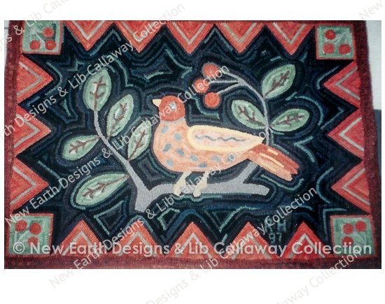 Hagley Bird #200