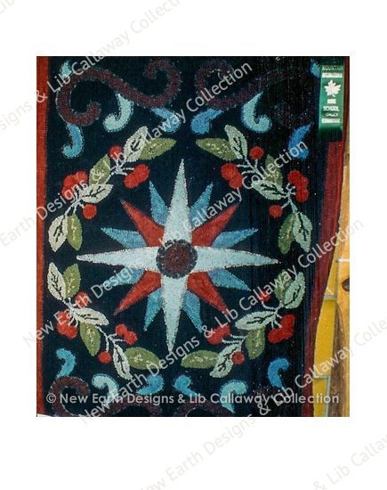 Mariner\'s Star #43