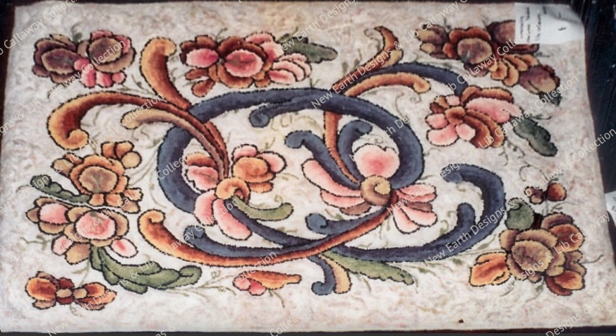 Rosemaling #65