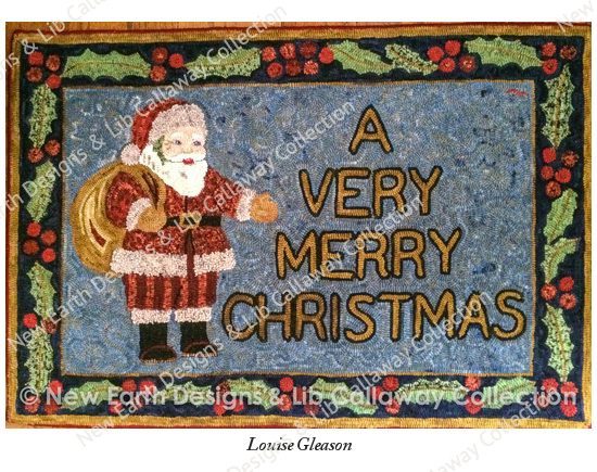 Santa #177